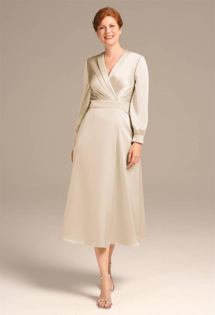 AW Katheryn Dress